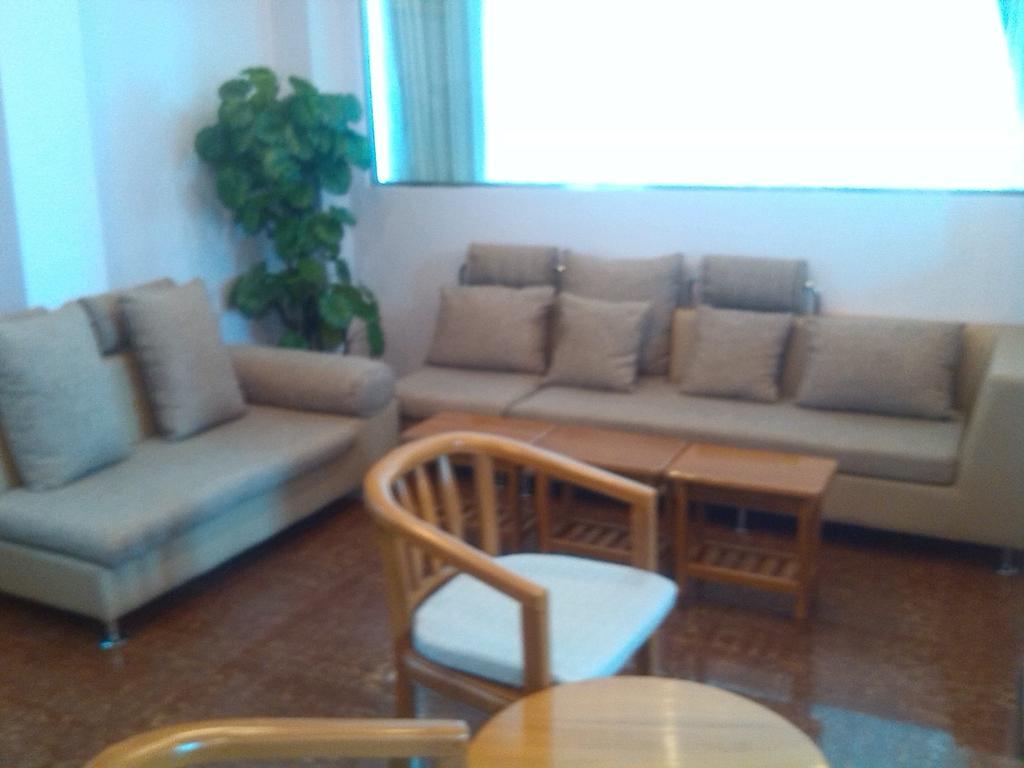 Great Glory Hotel Янгон Экстерьер фото