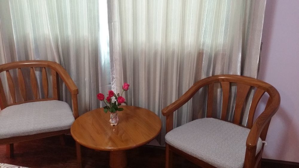Great Glory Hotel Янгон Экстерьер фото